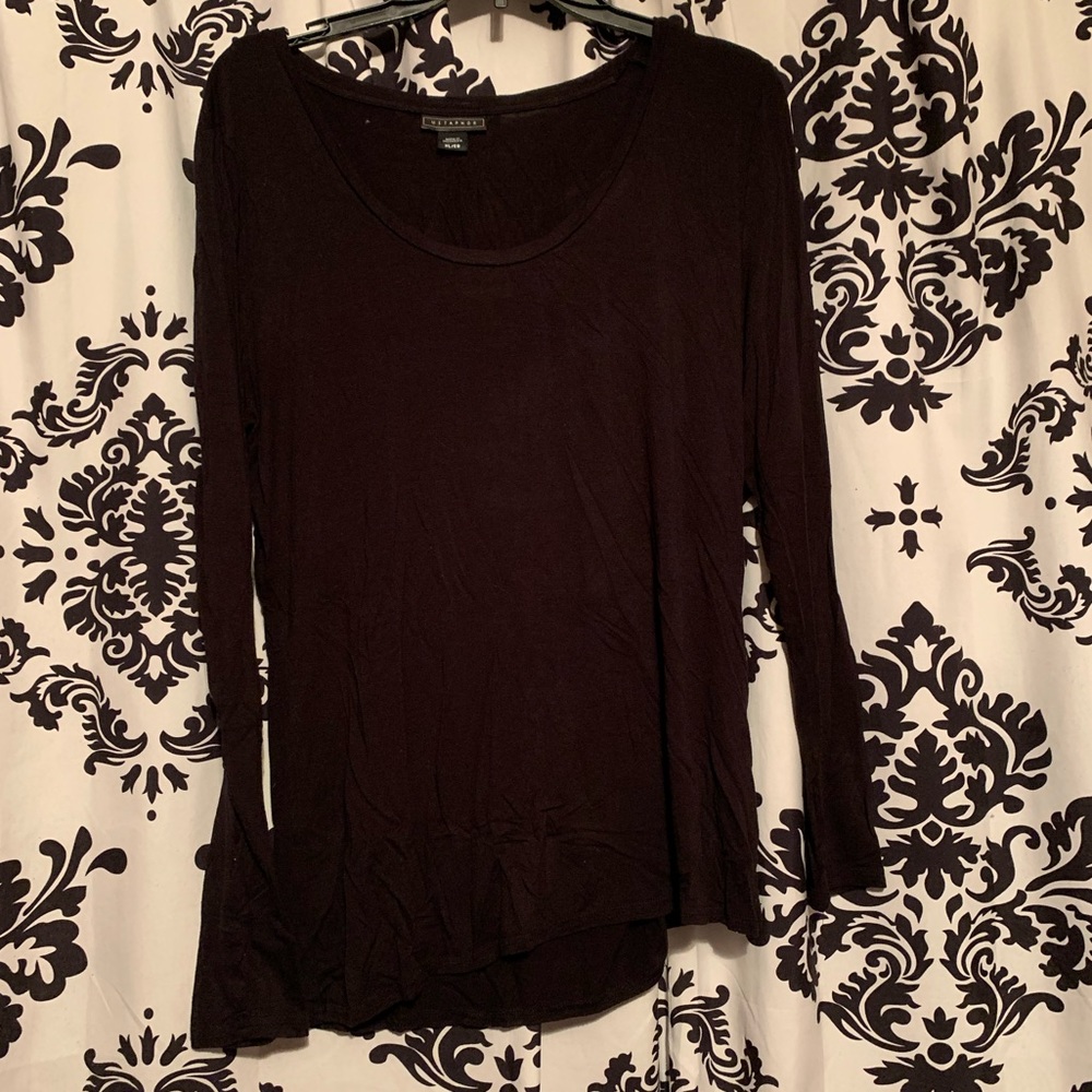 Black Long Sleeve